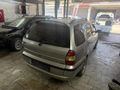 99 PALİO WEEKEND 1.4 KLİMALI AZ KAPORTA HASARLI