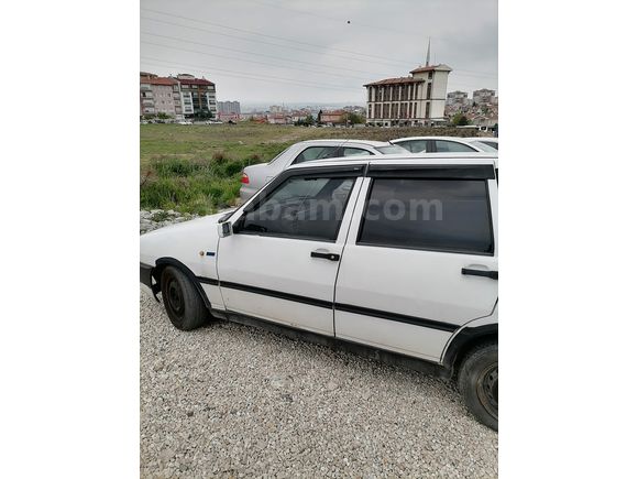 Sahibinden Fiat Uno 70 S 2000 Model 