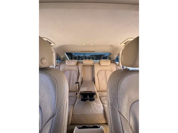 AUDI A6 MAKAM ARACI/FULL+FULL/VKM/A7 RECORE/4ISTMA/EMSALSİZ