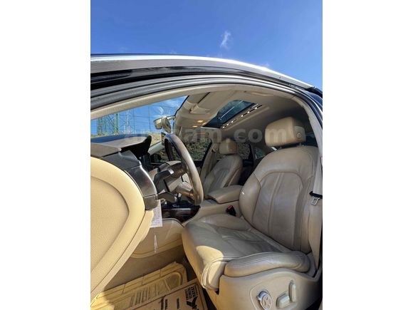AUDI A6 MAKAM ARACI/FULL+FULL/VKM/A7 RECORE/4ISTMA/EMSALSİZ
