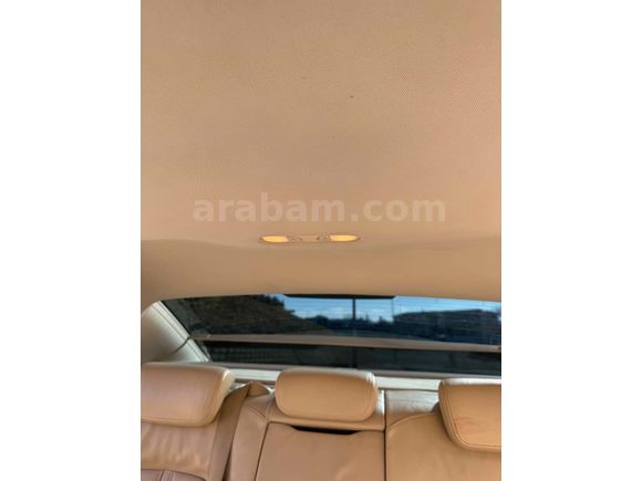 AUDI A6 MAKAM ARACI/FULL+FULL/VKM/A7 RECORE/4ISTMA/EMSALSİZ