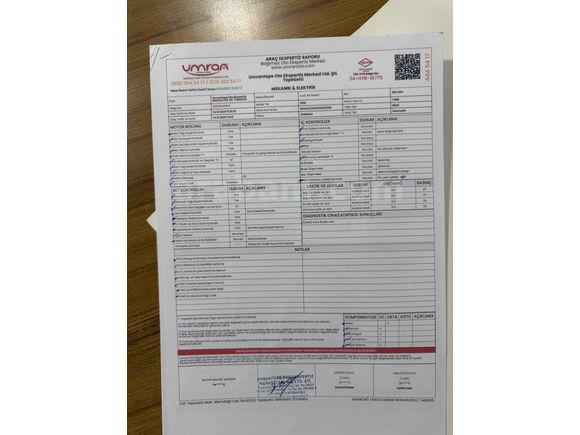 AUDI A6 MAKAM ARACI/FULL+FULL/VKM/A7 RECORE/4ISTMA/EMSALSİZ