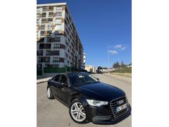 AUDI A6 MAKAM ARACI/FULL+FULL/VKM/A7 RECORE/4ISTMA/EMSALSİZ