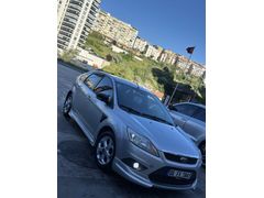 2011 model Ford Focus 1.6 otomatik Benzin-LPG