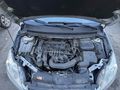 2011 model Ford Focus 1.6 otomatik Benzin-LPG