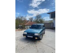 Sahibinden Tofaş Kartal SLX 1993 Model