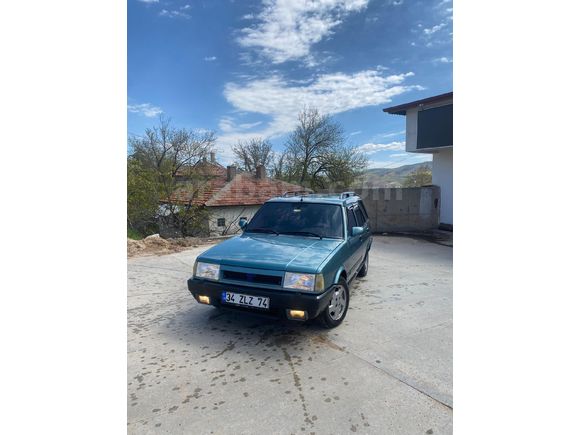 Sahibinden Tofaş Kartal SLX 1993 Model