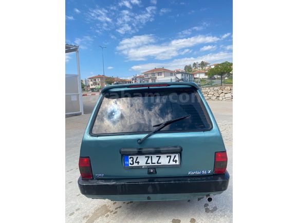 Sahibinden Tofaş Kartal SLX 1993 Model