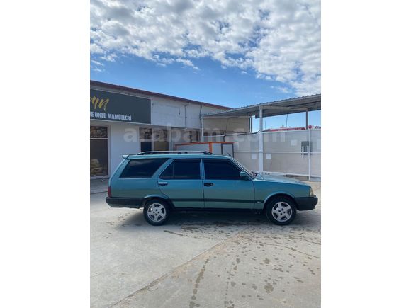 Sahibinden Tofaş Kartal SLX 1993 Model