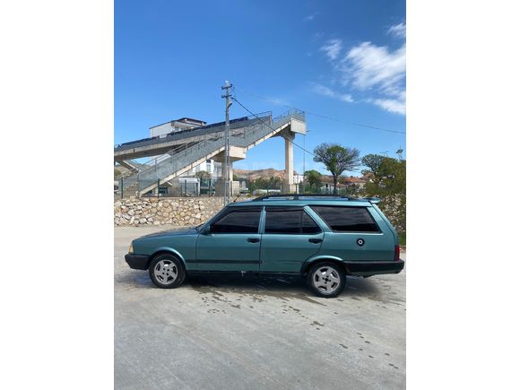 Sahibinden Tofaş Kartal SLX 1993 Model