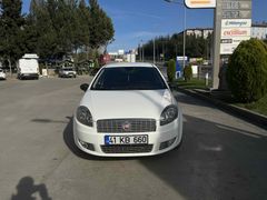 Sahibinden Fiat Linea 1.3 Multijet Active Plus 2013 Model  248.500 km Beyaz