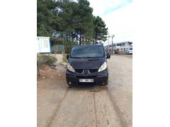 Sahibinden Renault Trafic 1.9 DCI Grand Confort 2007 Model