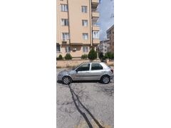Sahibinden Ford Fiesta 1.4 Fun 1999 Model  140.000 km Gri (Gümüş)