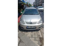 Sahibinden Toyota Corolla 1.4 D-4D Sol 2007 Model İstanbul
