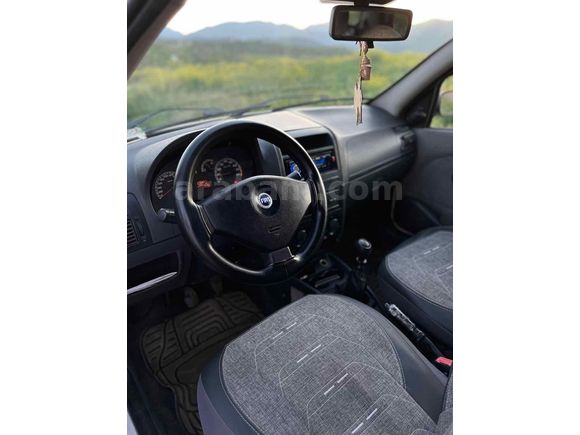 Sahibinden Fiat Albea 1.4 Fire Active 2007 Model 