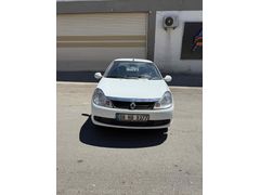 Sahibinden Renault Symbol 1.2 Authentique Edition 2012 Model 