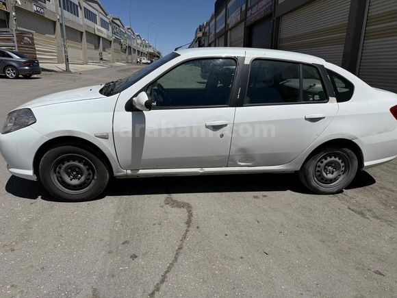 Sahibinden Renault Symbol 1.2 Authentique Edition 2012 Model 