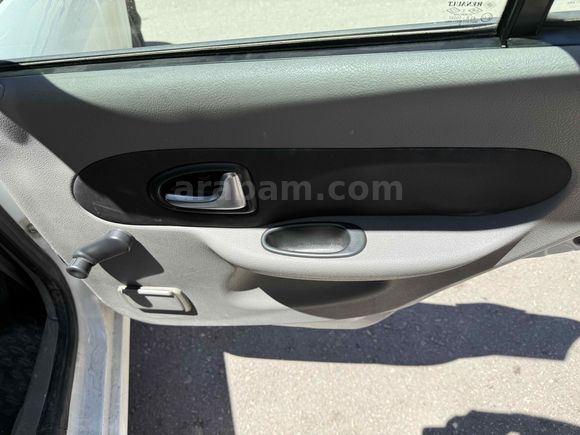 Sahibinden Renault Symbol 1.2 Authentique Edition 2012 Model 