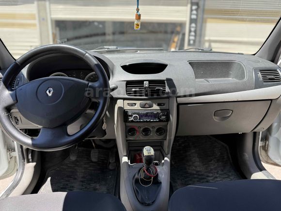 Sahibinden Renault Symbol 1.2 Authentique Edition 2012 Model 