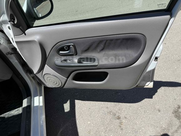 Sahibinden Renault Symbol 1.2 Authentique Edition 2012 Model 