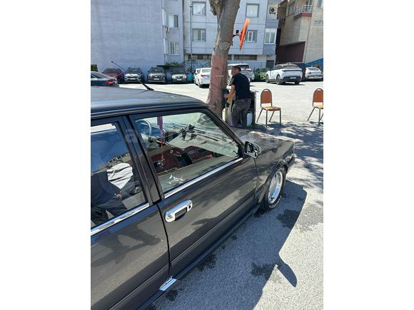 Sahibinden Tofaş Doğan S 1994 Model 