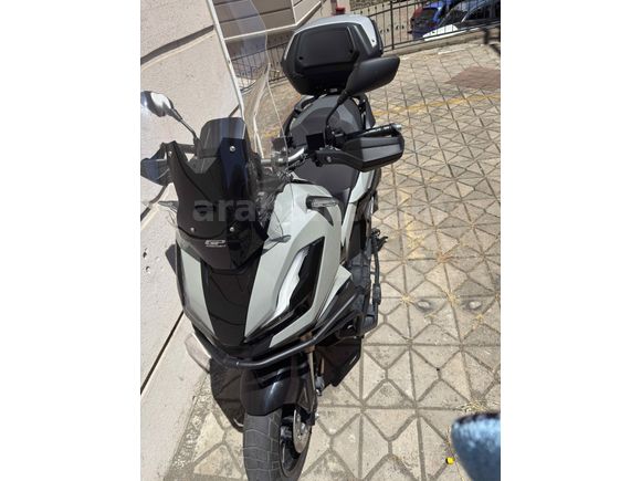Adv 350. 2024 model
