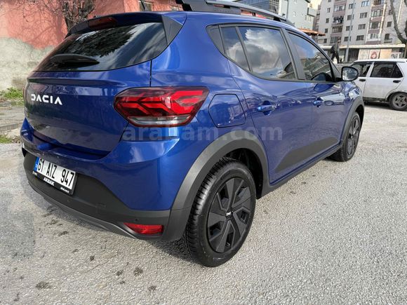 Sahibinden Değişensiz Boyasız Tramersiz