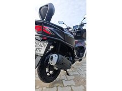 Sahibinden Honda PCX125