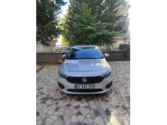 Sahibinden Fiat Egea 1.3 Multijet Easy 2020 Model  71.000 km Gri (Gümüş)