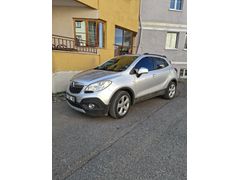 Sahibinden Opel Mokka 1.4 Enjoy 2012 Model