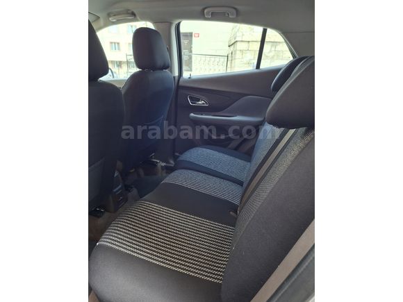 Sahibinden Opel Mokka 1.4 Enjoy 2012 Model