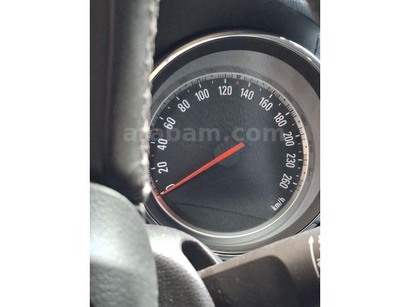 Sahibinden Opel Mokka 1.4 Enjoy 2012 Model