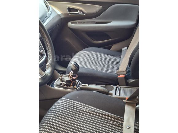 Sahibinden Opel Mokka 1.4 Enjoy 2012 Model