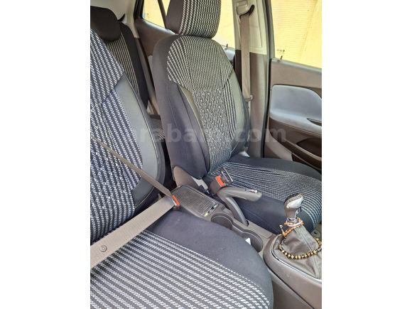 Sahibinden Opel Mokka 1.4 Enjoy 2012 Model