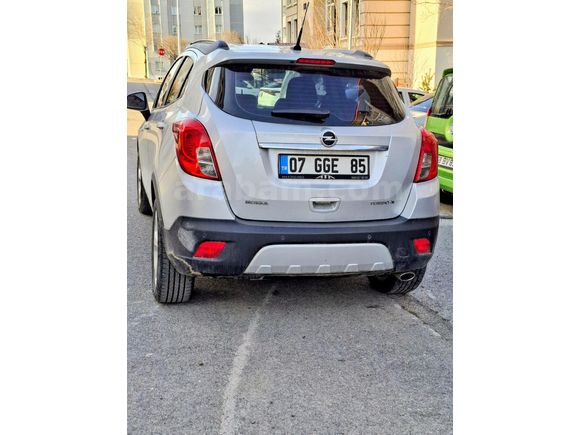 Sahibinden Opel Mokka 1.4 Enjoy 2012 Model