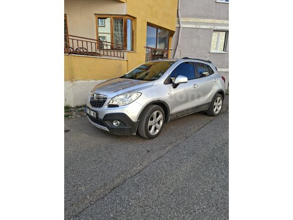 Sahibinden Opel Mokka 1.4 Enjoy 2012 Model