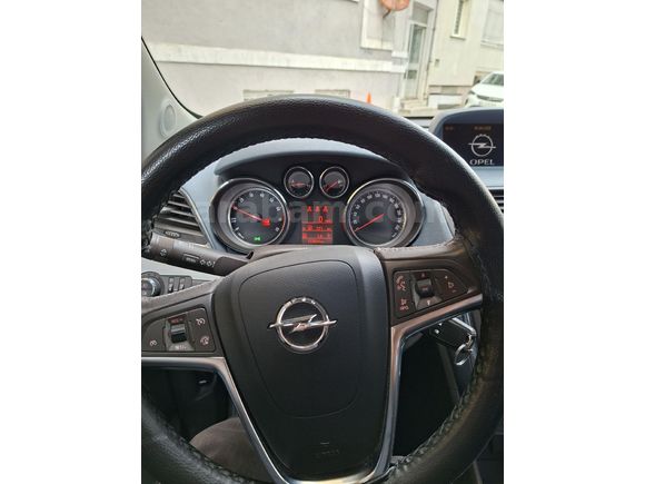 Sahibinden Opel Mokka 1.4 Enjoy 2012 Model
