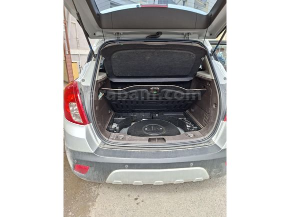 Sahibinden Opel Mokka 1.4 Enjoy 2012 Model