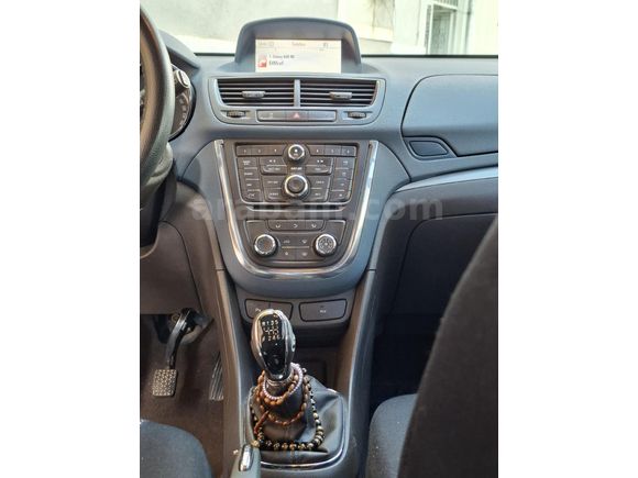 Sahibinden Opel Mokka 1.4 Enjoy 2012 Model
