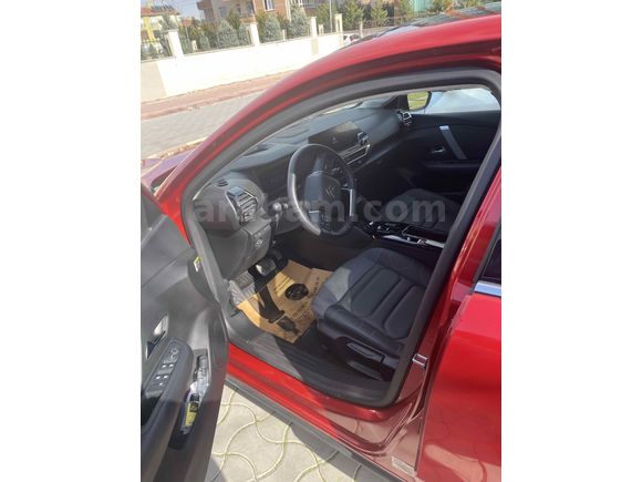 Sahibinden Citroen e-C4 X Shine Bold 2023 Model Konya