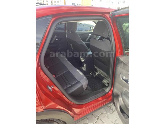 Sahibinden Citroen e-C4 X Shine Bold 2023 Model Konya