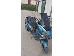 Sahibinden RKS Newlight 125 Pro