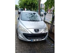 Sahibinden Peugeot 308 1.6 HDi Sportium 2011 Model