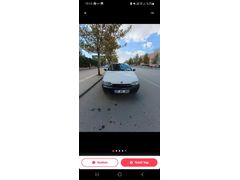 Klimalı Değisensiz Düşük Km