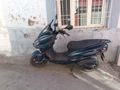 Sahibinden RKS Newlight 125 Pro