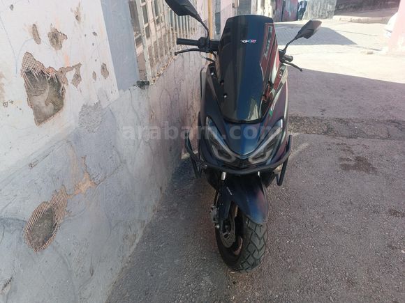 Sahibinden RKS Newlight 125 Pro