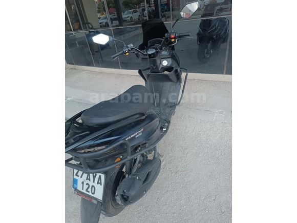 Sahibinden RKS Newlight 125 Pro