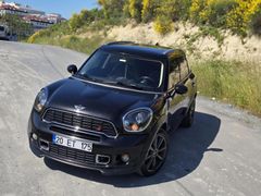 Sahibinden Mini Cooper Countryman 1.6 S 2011 Model İstanbul 197.000 km Siyah