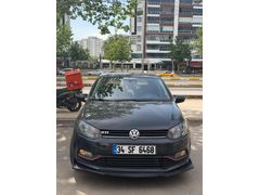 Sahibinden Volkswagen Polo 1.0 Trendline 2017 Model
