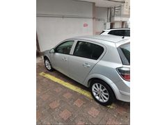 ACİl Opel Astra 1.6 Enjoy 2012 Model  145.000 km Gri